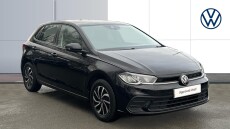 Volkswagen Polo 1.0 TSI Life 5dr Petrol Hatchback